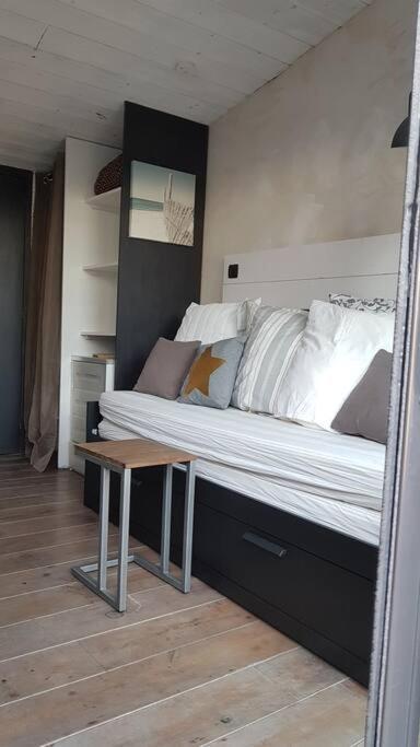 Le Cocon De La Du Santocha Appartement