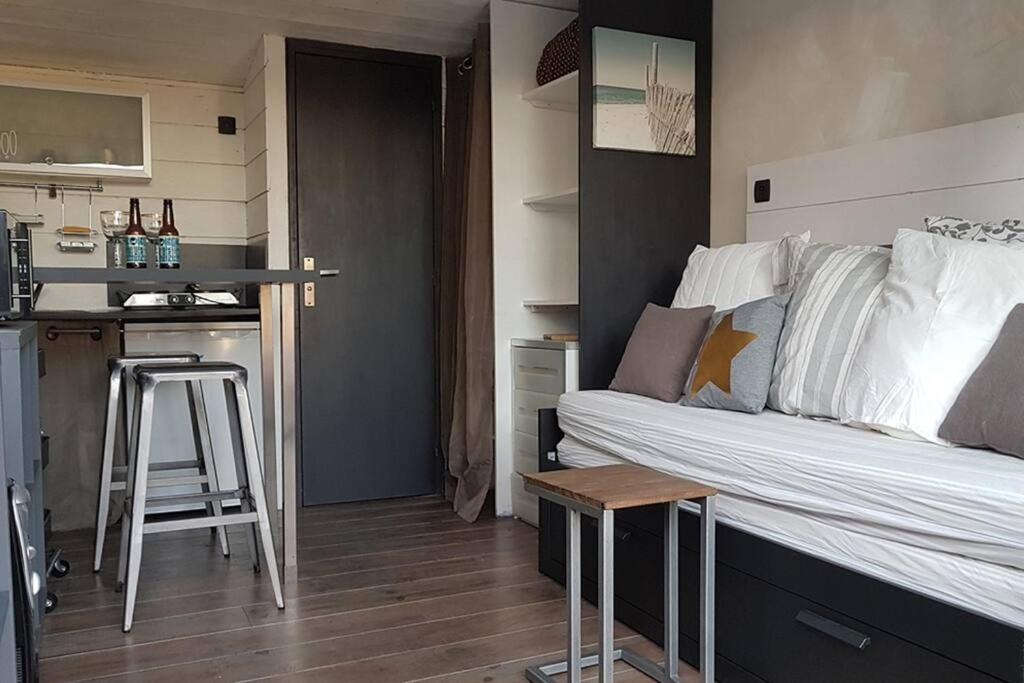 Le Cocon De La Du Santocha Appartement Capbreton