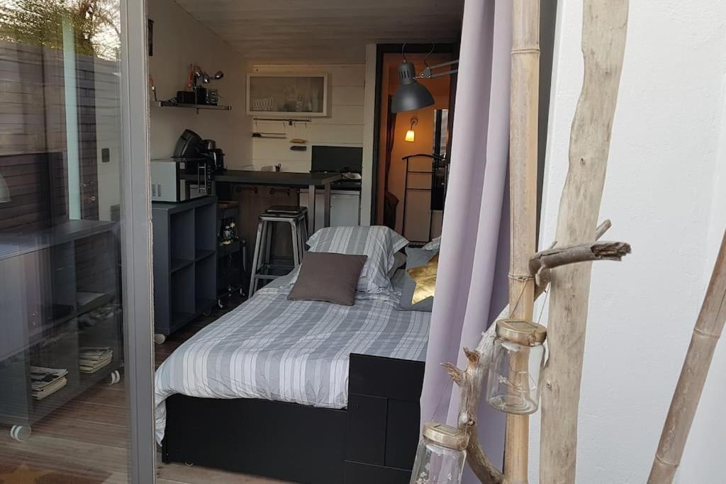 Le Cocon De La Du Santocha Appartement Capbreton